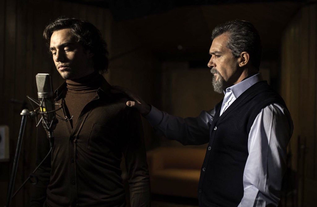 Photo du film La musique du silence