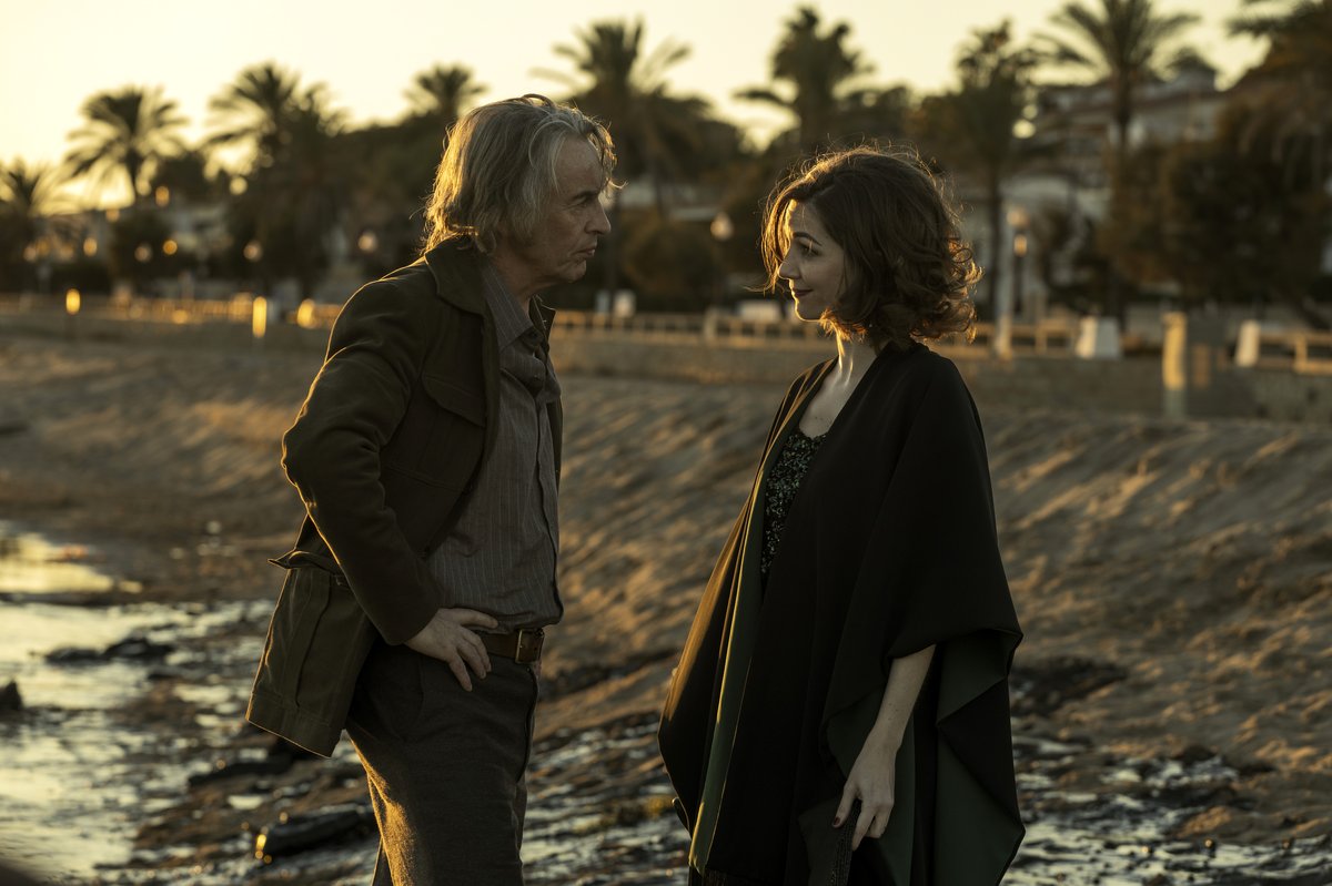 Photo du film The Penguin Lessons