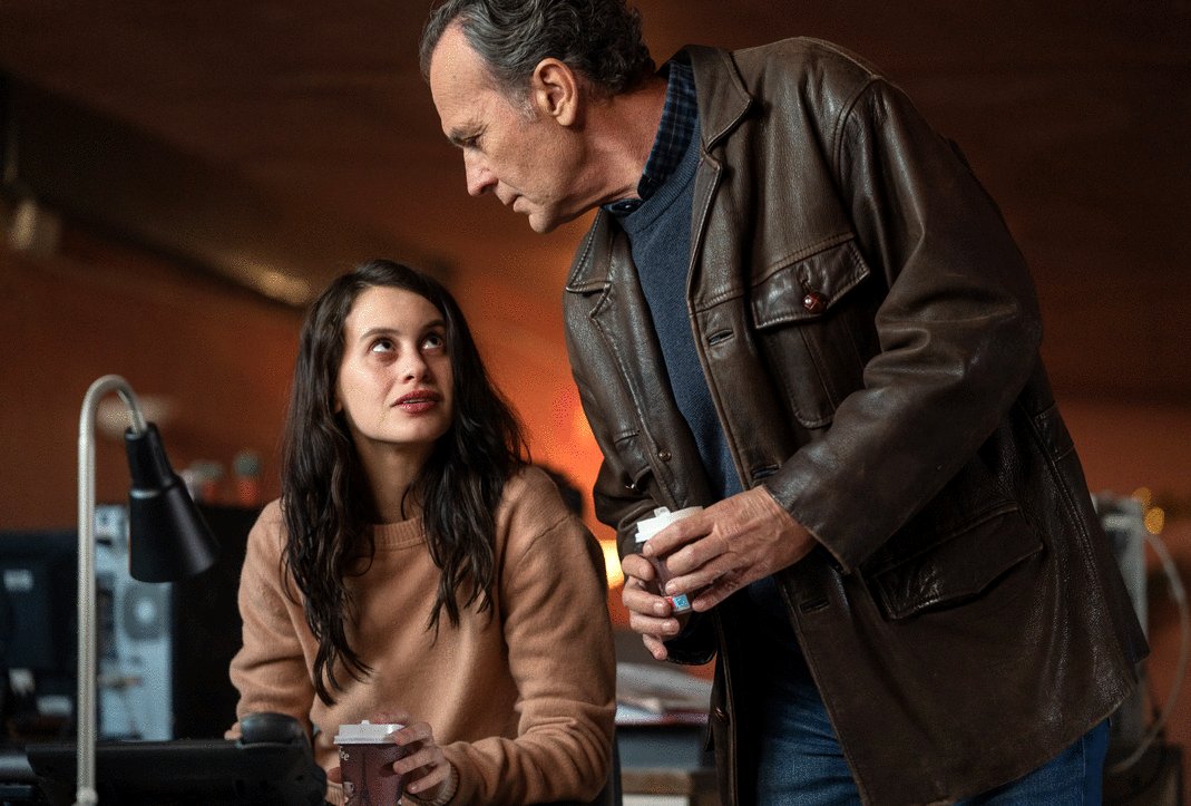 Photo du film La Petite Fille sous la neige