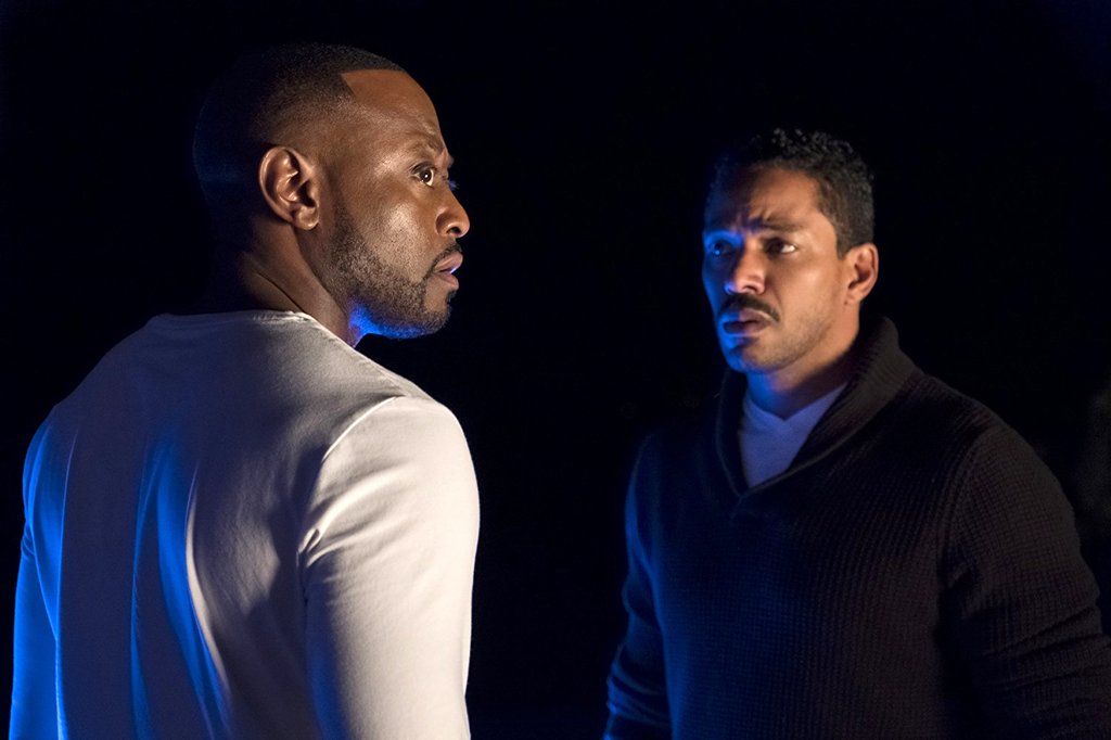 Photo du film Traffik