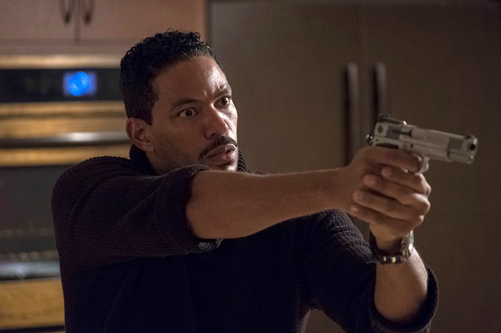 Photo du film Traffik