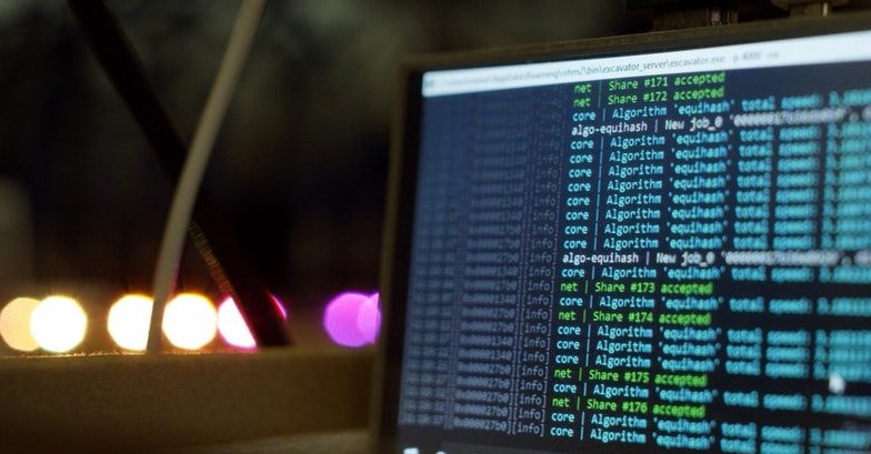 Photo from the movie Trust Machine: The Story of Blockchain