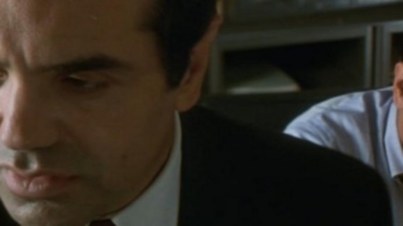 Photo from the movie The Usual Suspects