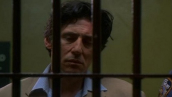 Photo from the movie The Usual Suspects