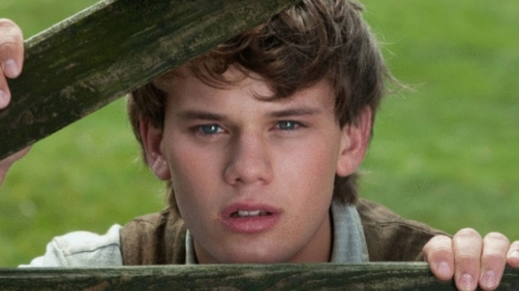 Photo du film Cheval de guerre