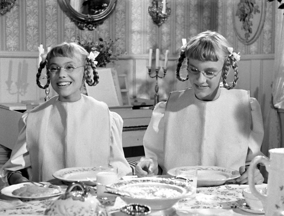 Photo du film Fraises sauvages