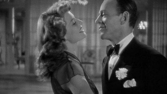 Photo du film You Were Never Lovelier