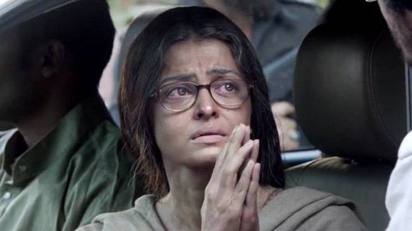 Photo from the movie Sarbjit