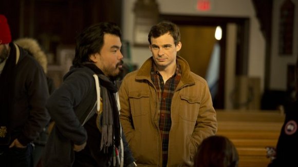 Photo from the movie The Masked Saint