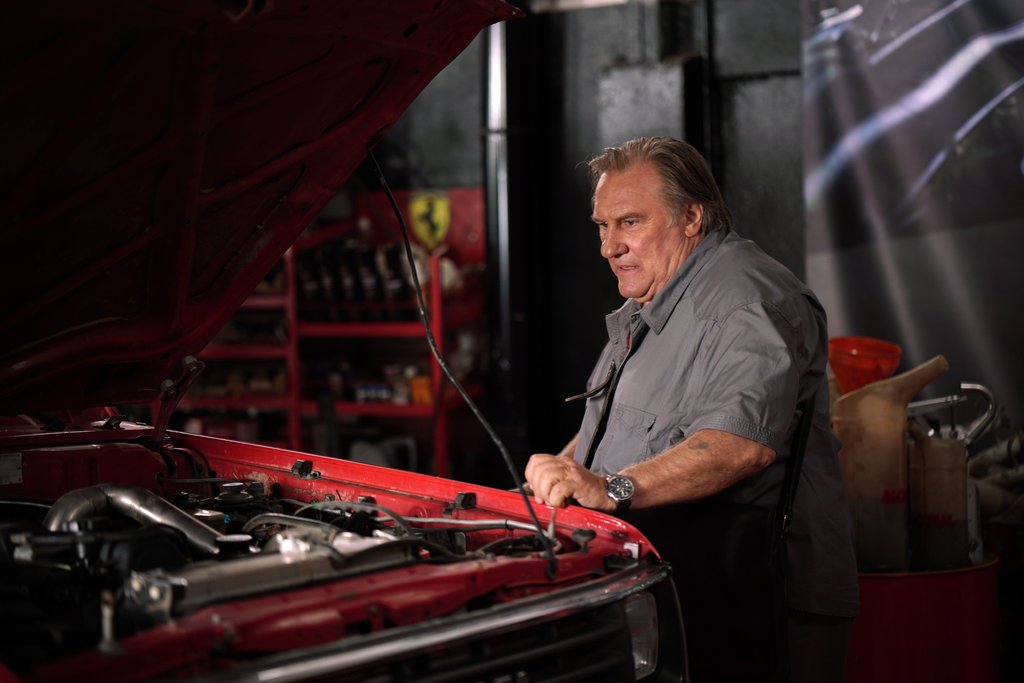 Photo du film Bonne pomme