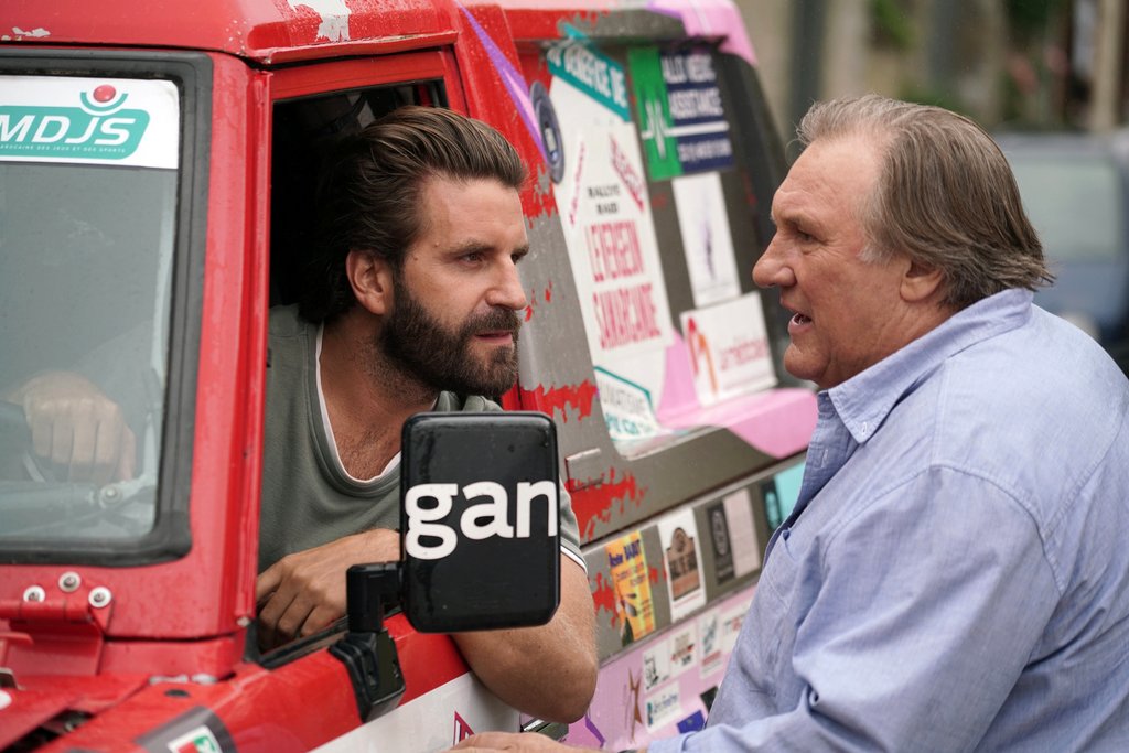 Photo du film Bonne pomme