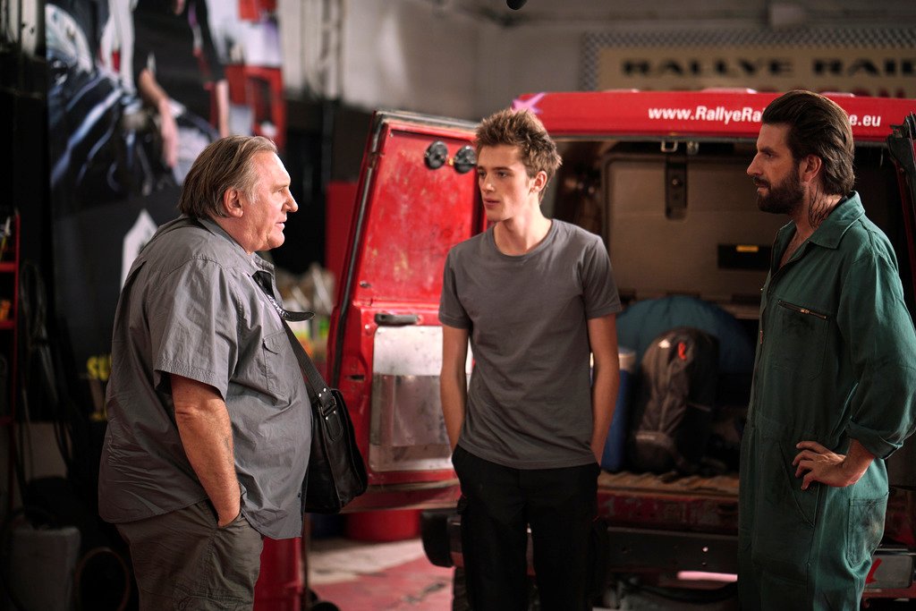 Photo du film Bonne pomme