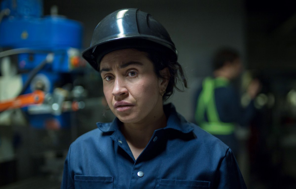 Photo du film Richelieu