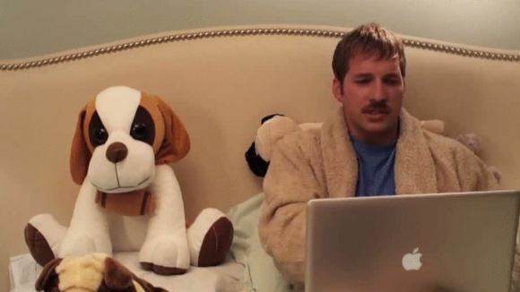 Photo du film Friended to Death