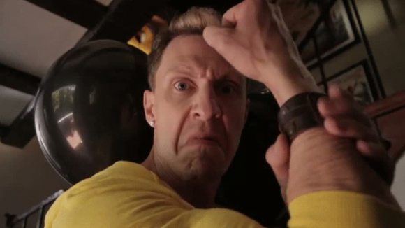 Photo du film Friended to Death