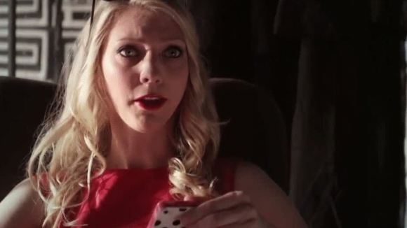 Photo du film Friended to Death