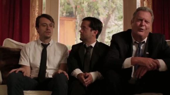 Photo du film Friended to Death