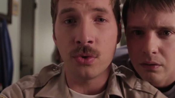 Photo du film Friended to Death