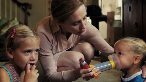 Photo du film Blue Ruin