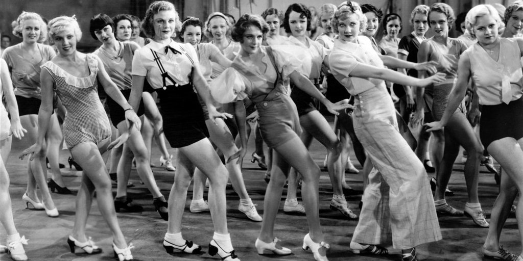 Photo du film 42e rue