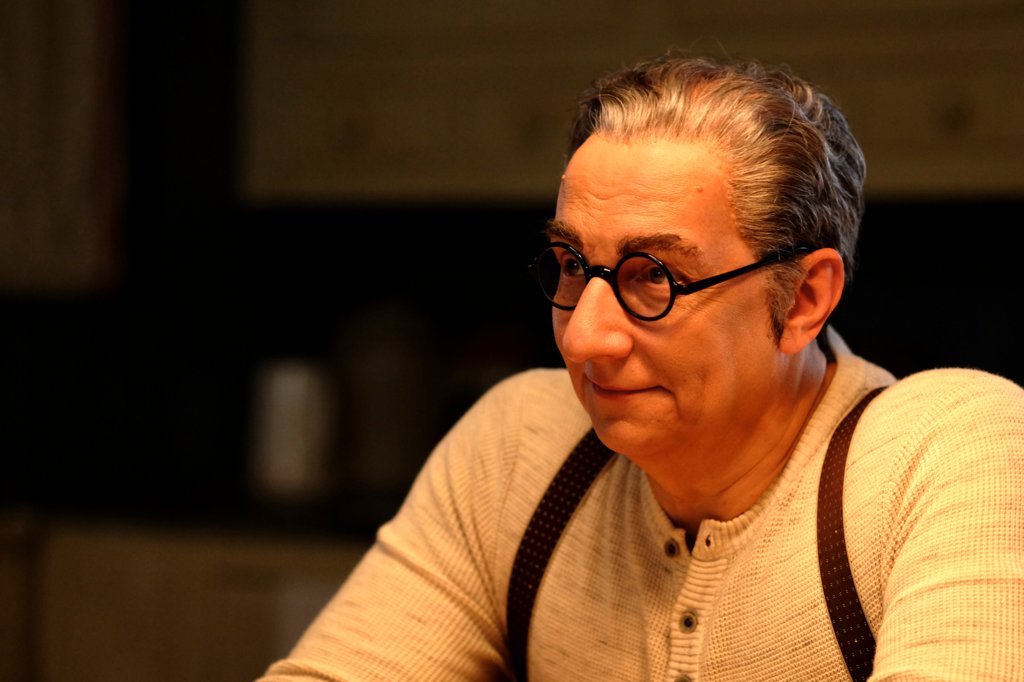 Photo du film Pieds nus dans l'aube