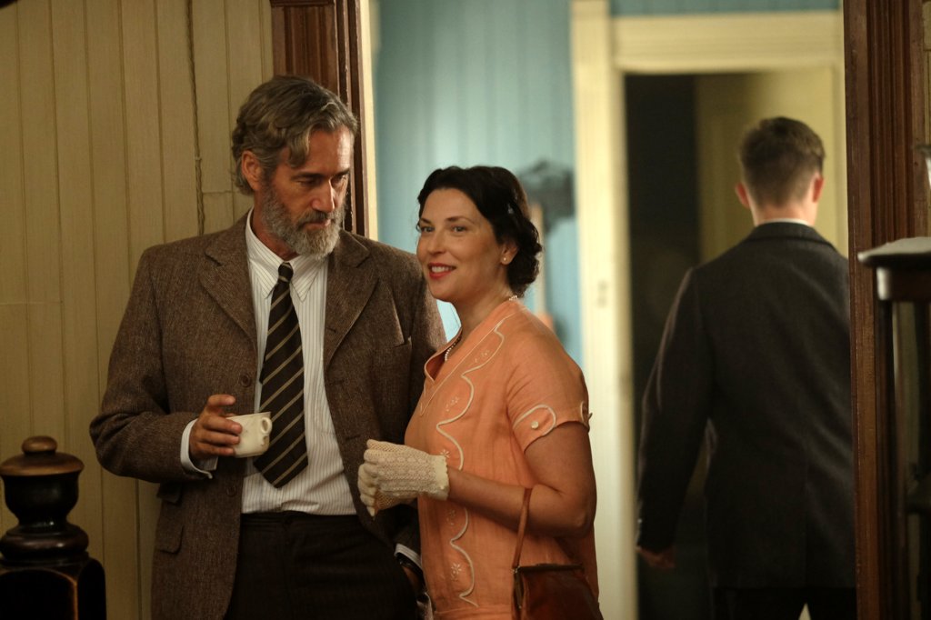 Photo du film Pieds nus dans l'aube