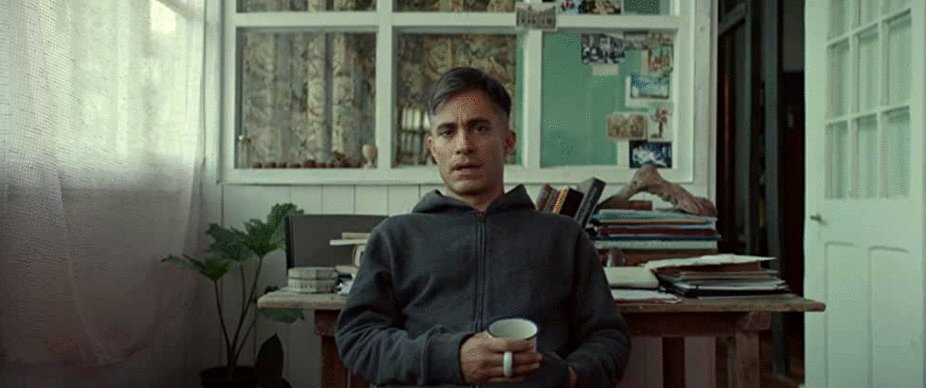 Photo from the movie Ema