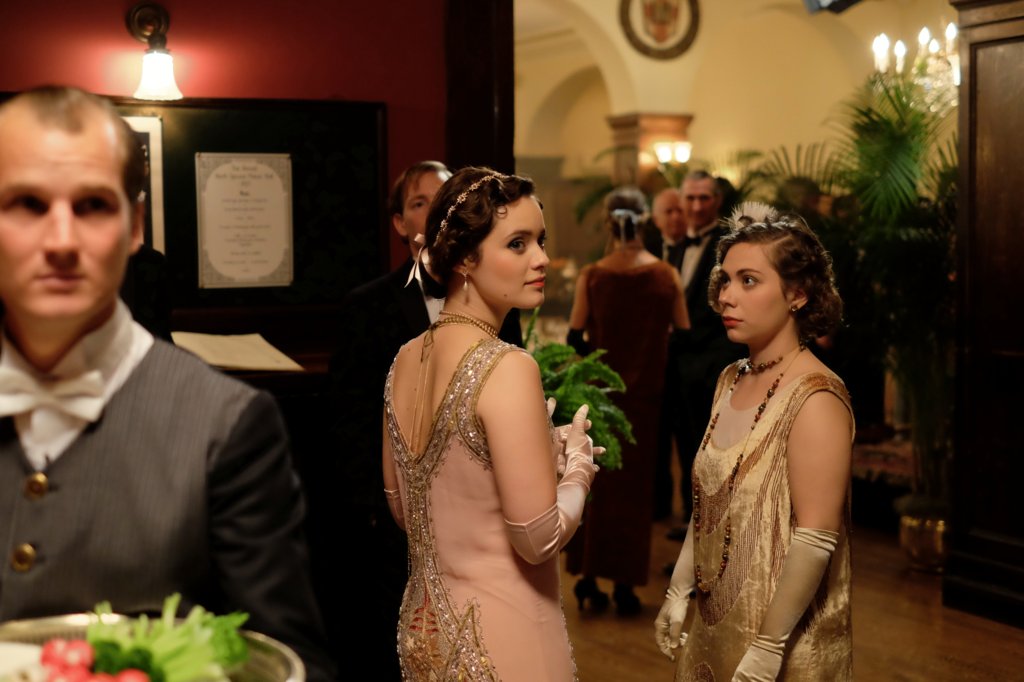 Photo du film Pieds nus dans l'aube