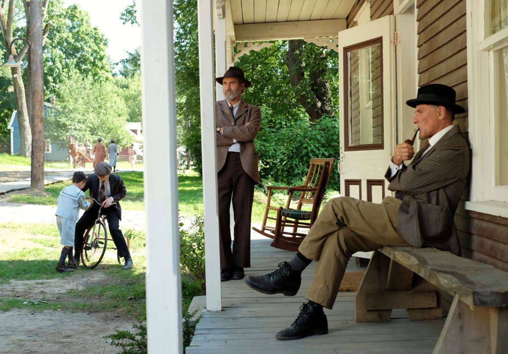 Photo du film Pieds nus dans l'aube