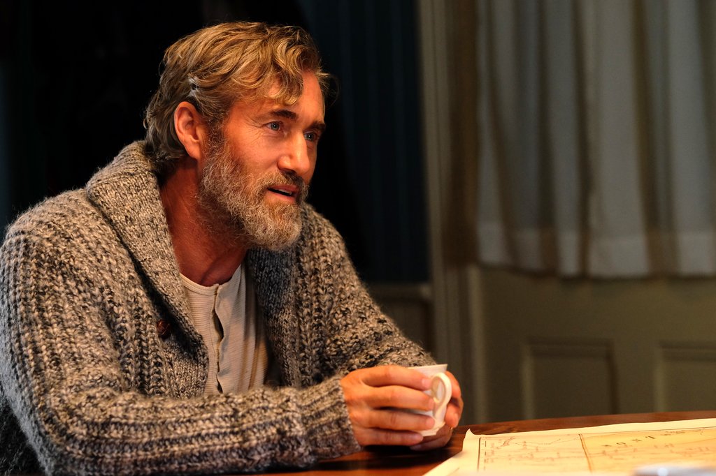 Photo du film Pieds nus dans l'aube