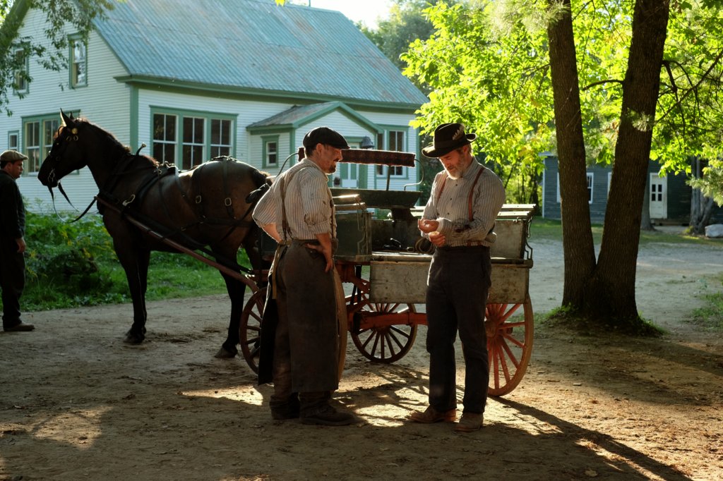 Photo du film Pieds nus dans l'aube