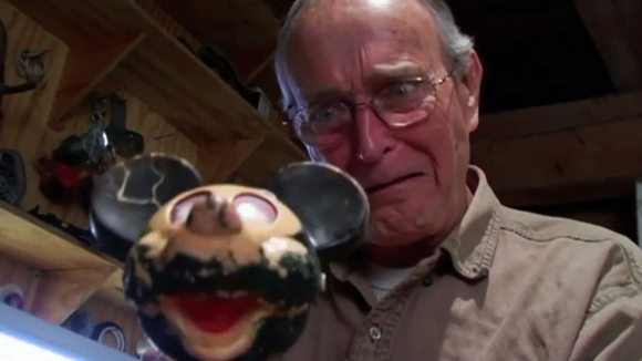 Photo du film Llyn Foulkes One Man Band