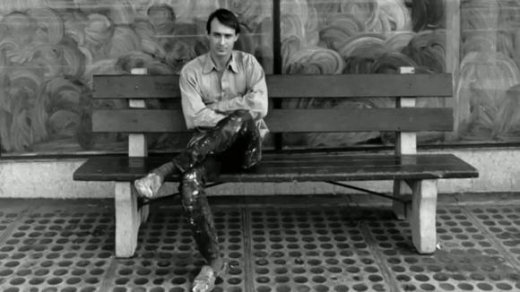 Photo du film Llyn Foulkes One Man Band