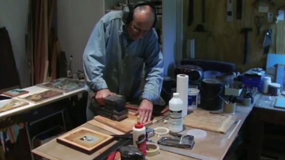 Photo du film Llyn Foulkes One Man Band