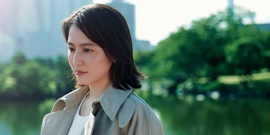 Photo du film Detective Chinatown 3