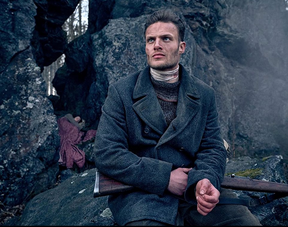 Photo from the movie Blood & Gold