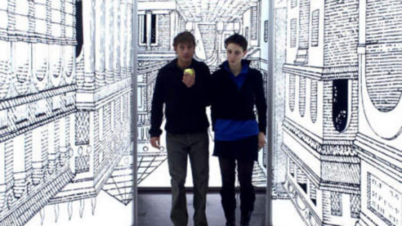 Photo from the movie After Midnight