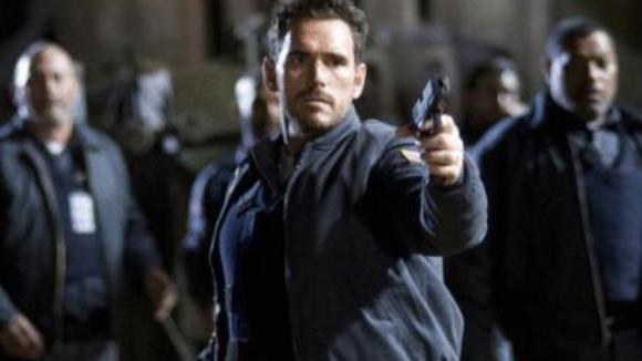 Photo from the movie Armored