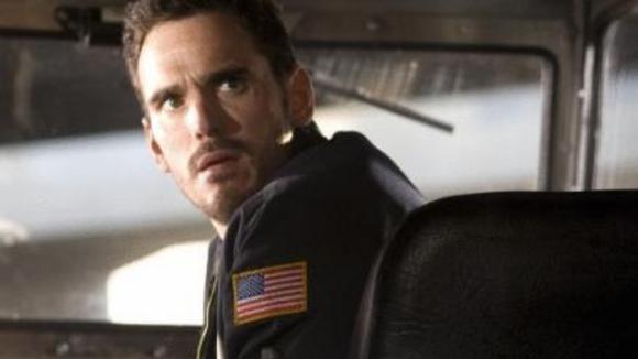 Photo from the movie Armored