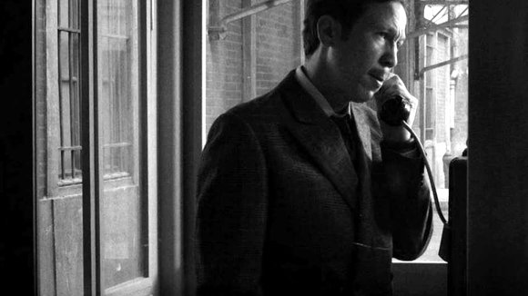 Photo du film L'Astragale