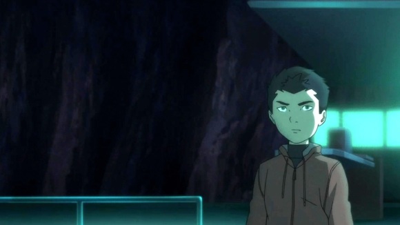 Photo du film Batman vs. Robin