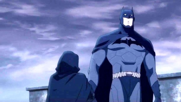 Photo du film Batman vs. Robin