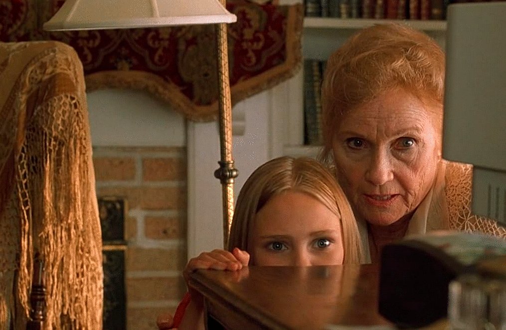 Photo du film Winn-Dixie v.f.