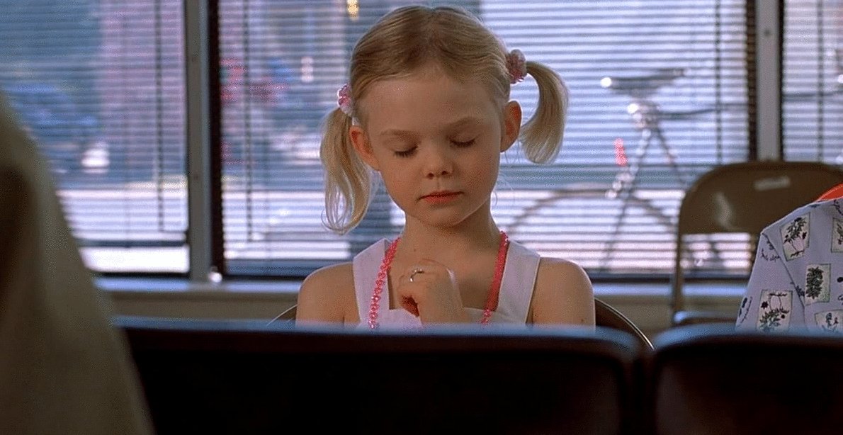 Photo du film Winn-Dixie v.f.