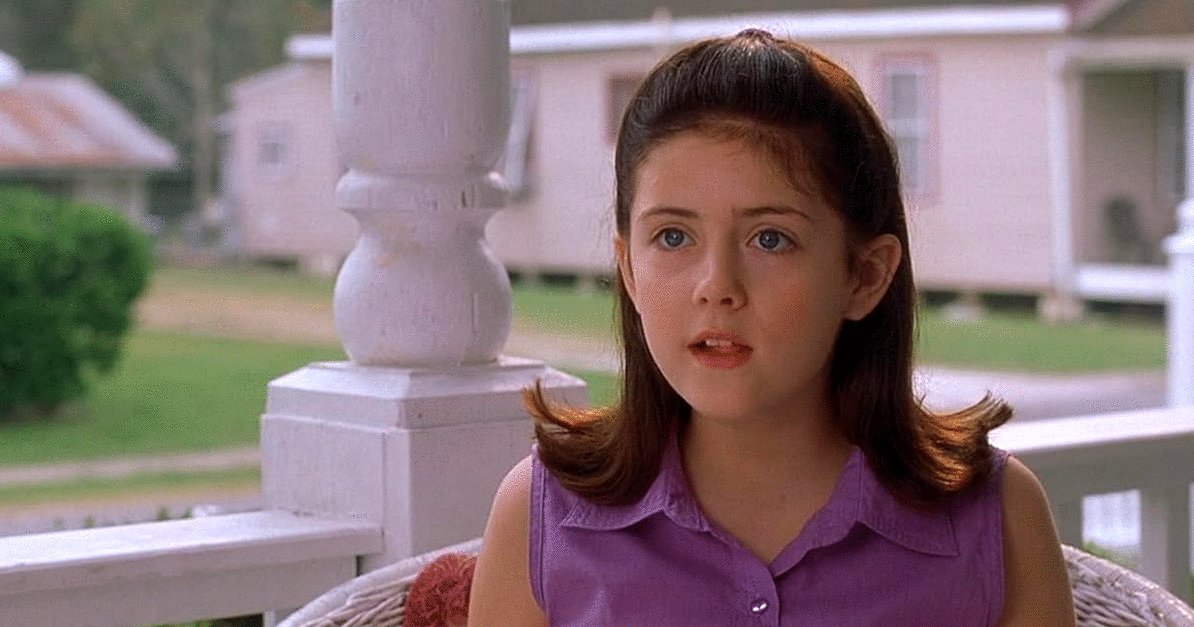 Photo du film Winn-Dixie v.f.