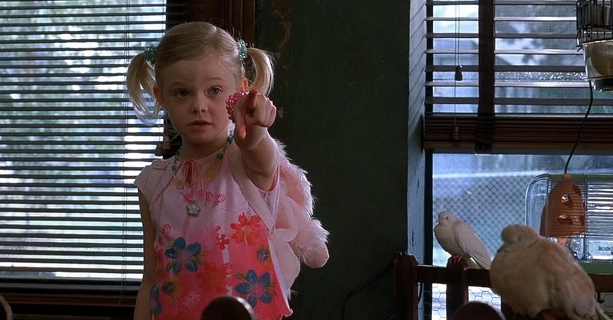 Photo du film Winn-Dixie v.f.