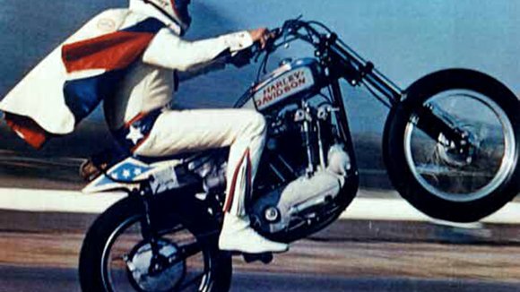 Photo du film Being Evel