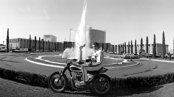 Photo du film Being Evel