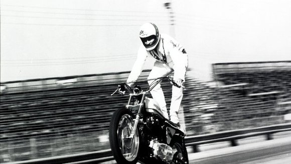 Photo du film Being Evel