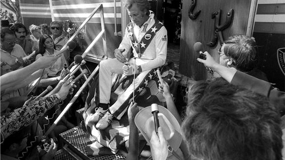 Photo du film Being Evel